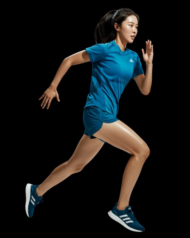 Runner